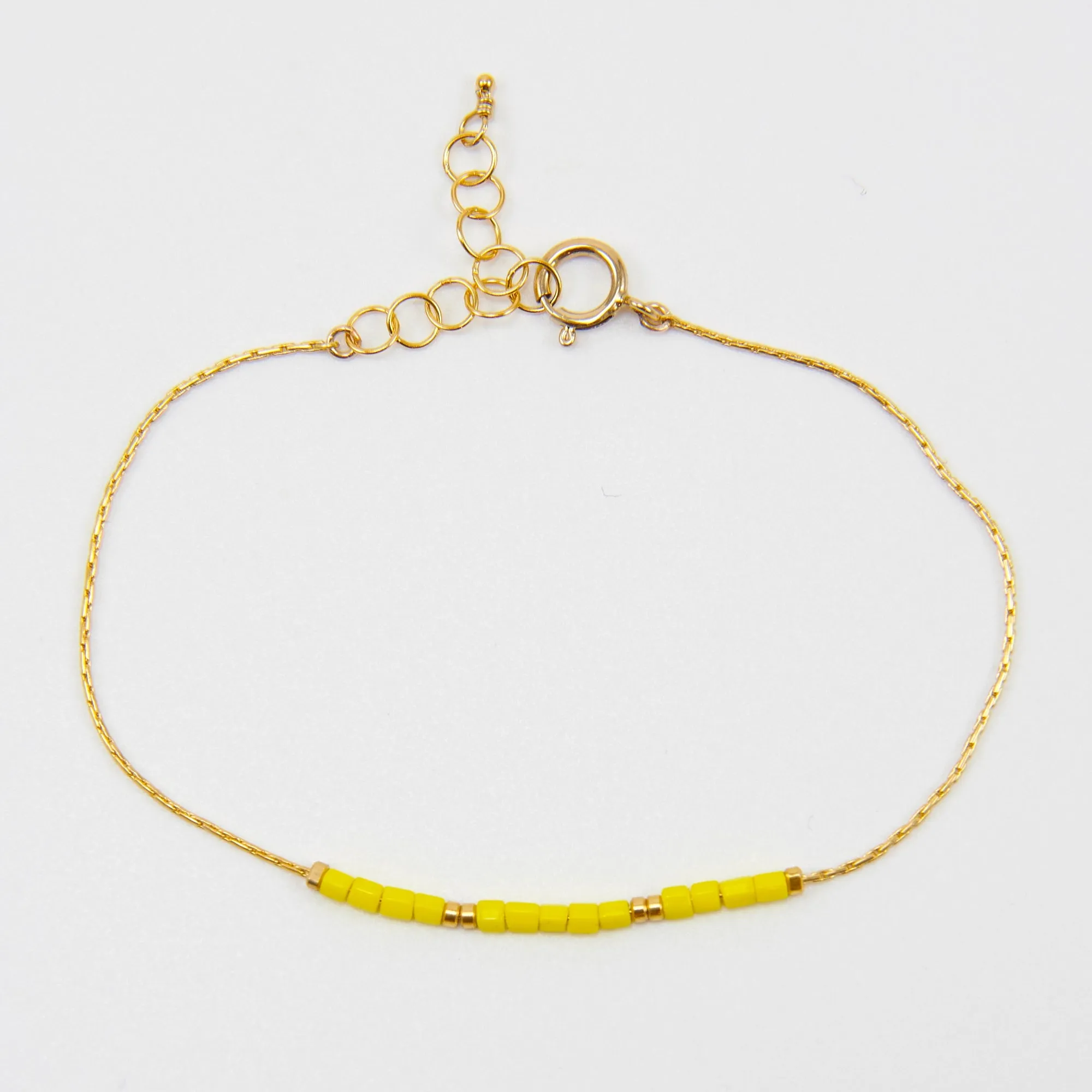 JOON BEADED BRACELET