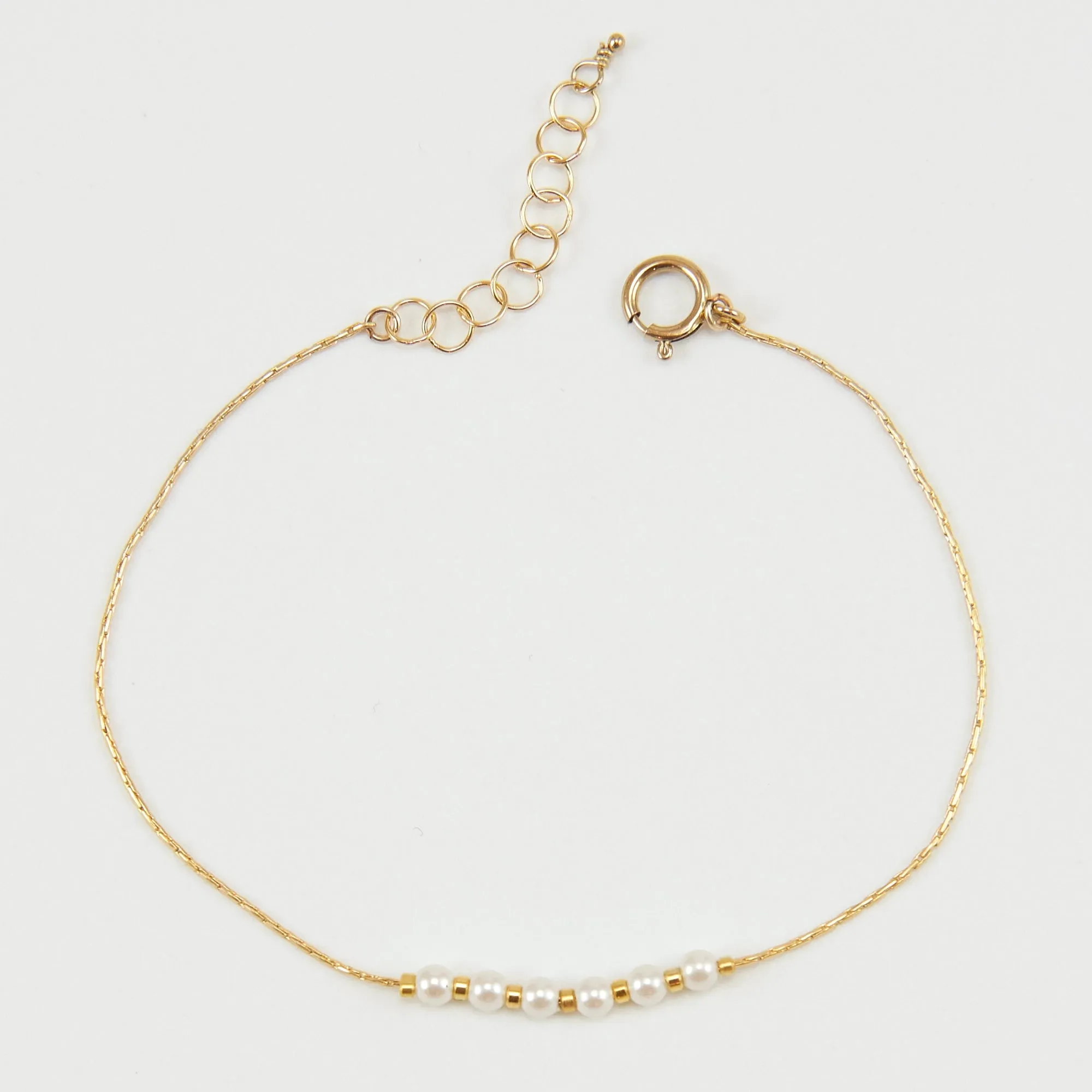 JOON BEADED BRACELET
