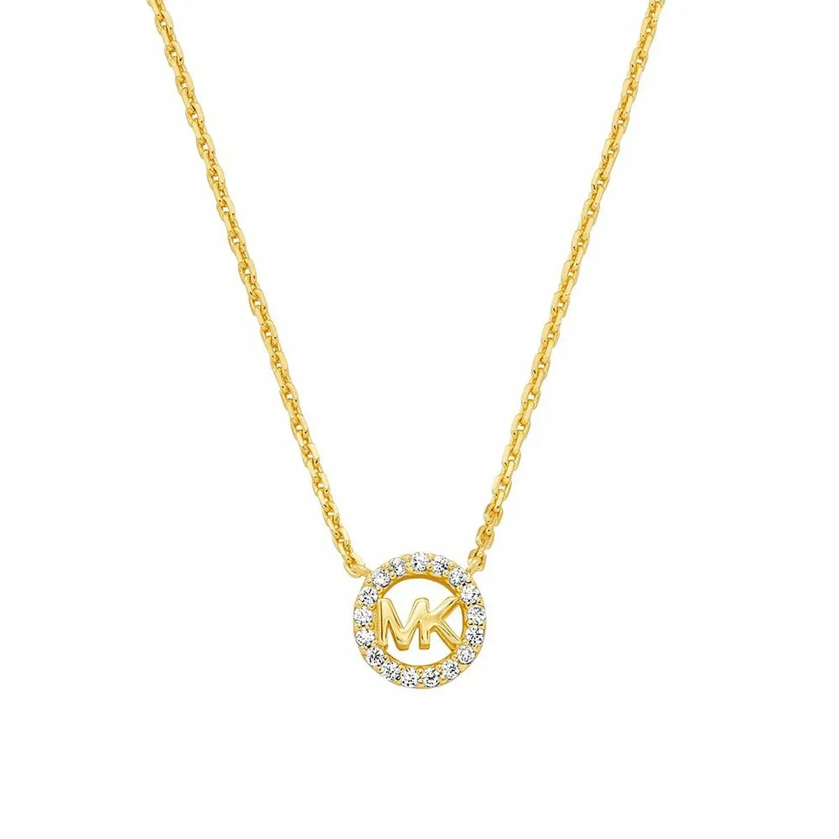 Ladies' Necklace Michael Kors MKC1726CZ710