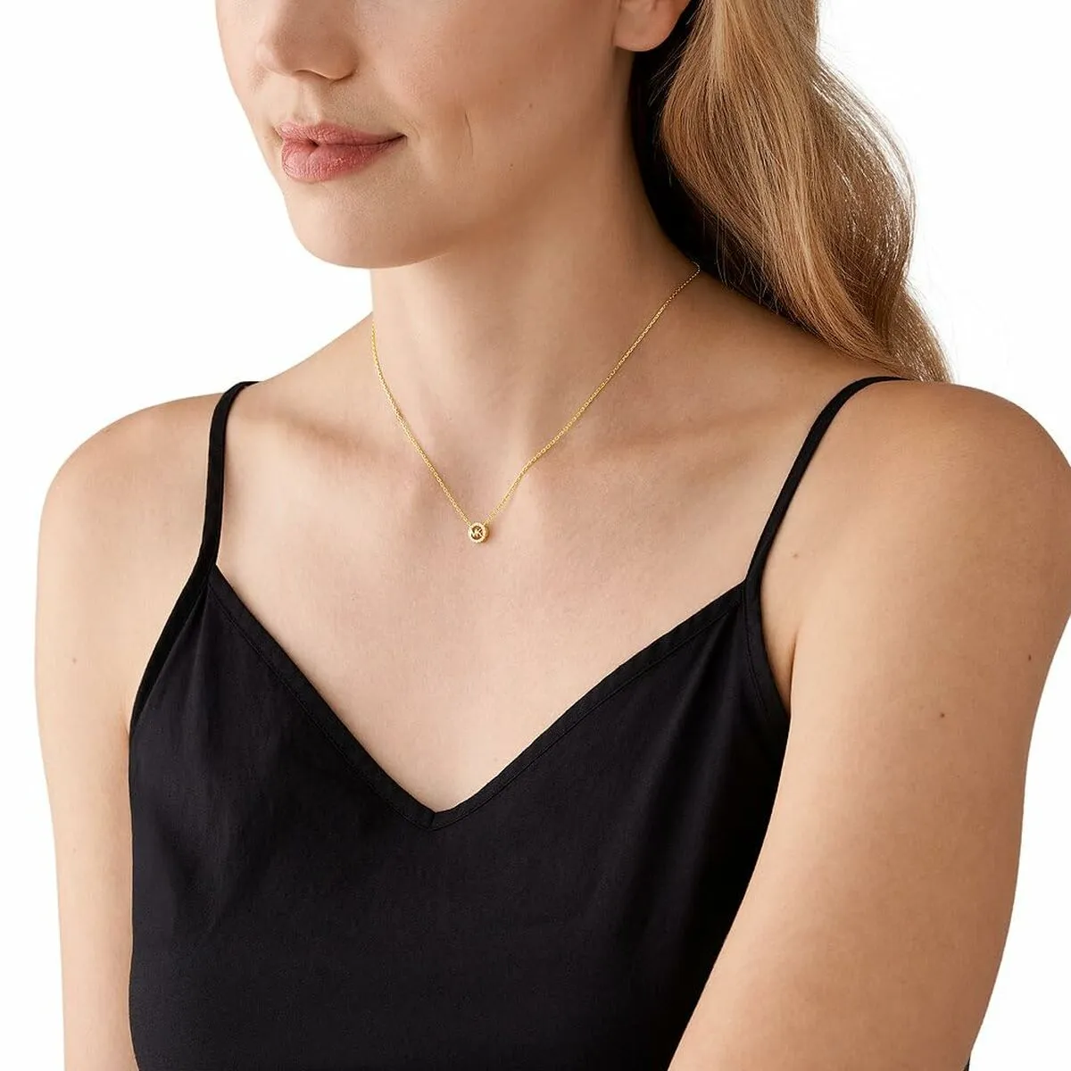 Ladies' Necklace Michael Kors MKC1726CZ710