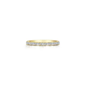 Lafonn Classic Diamond Ring R0537CLG