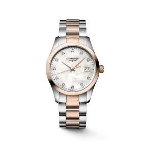 Longines Conquest Classic 34MM