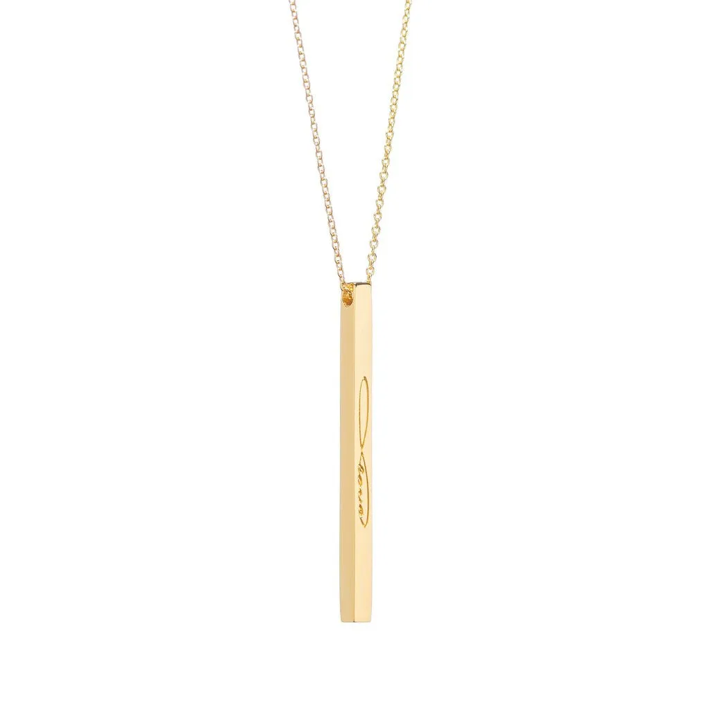 Mantraband Necklace