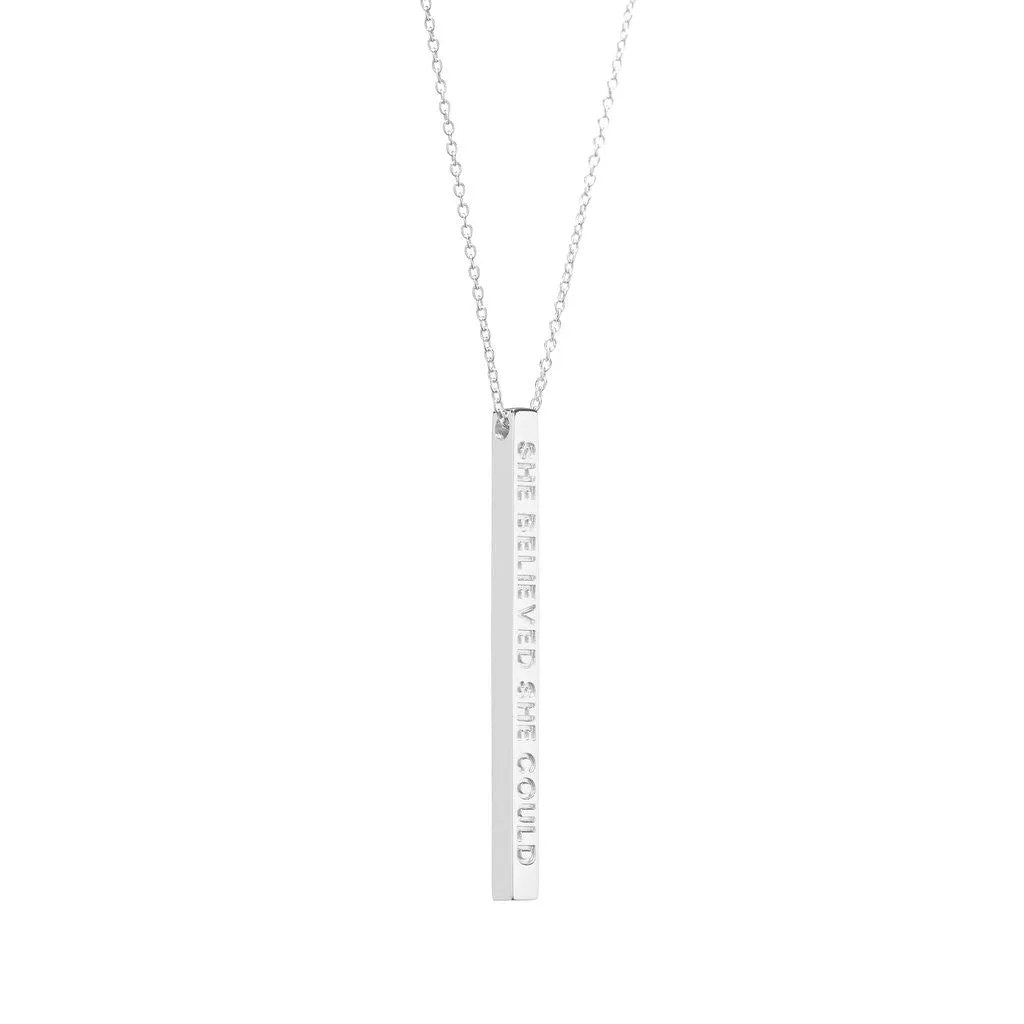 Mantraband Necklace