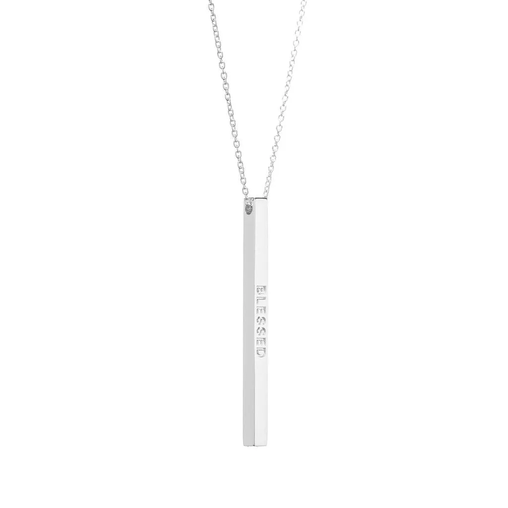 Mantraband Necklace