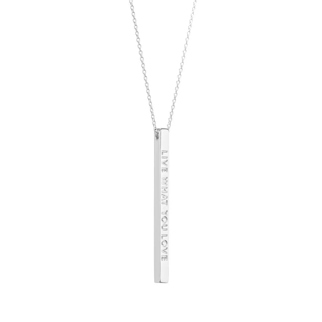 Mantraband Necklace