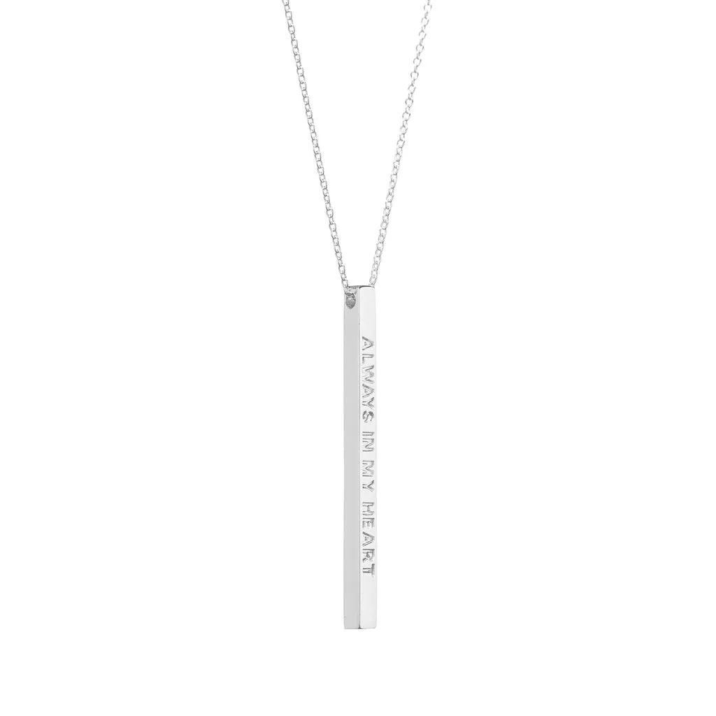 Mantraband Necklace