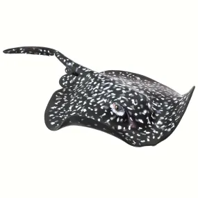 Marble Ray Incredible Creatures Ocean Safari Ltd 100317
