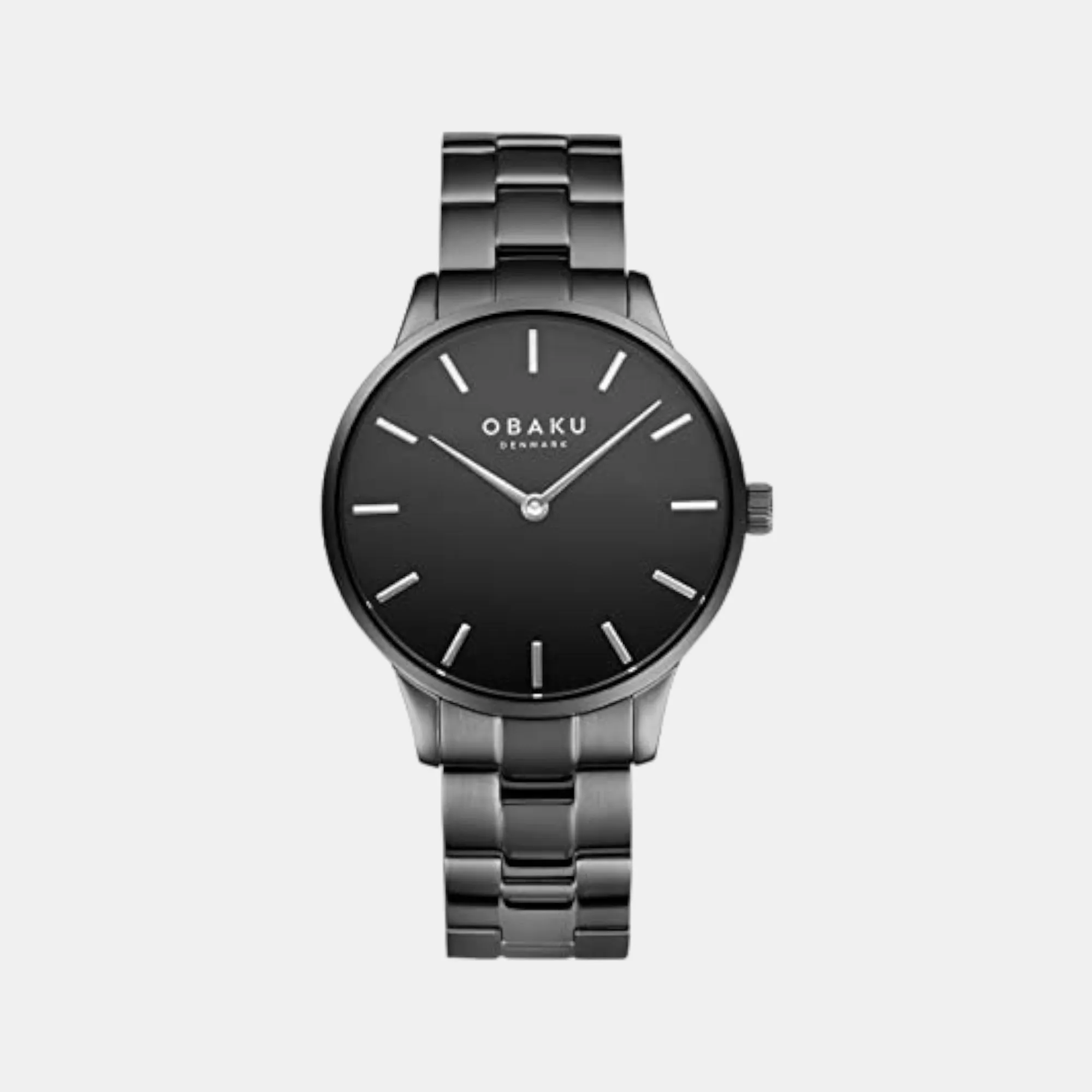 Men Analog Stainless Steel Watch V247GXUUSU