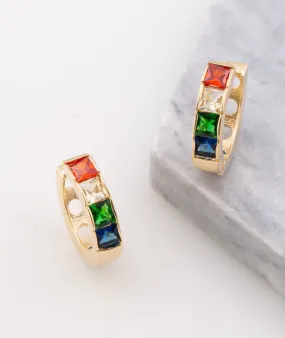 Mia Huggies Earrings