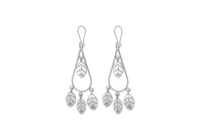 Olivia Drop Earrings