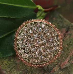 POLKI RING JEWELRY