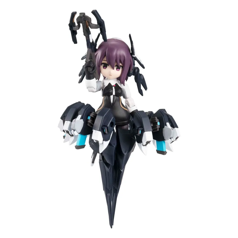 [Pre-order] Alice Gear Aegis - Mai Nikotama (Graceful Ver.) Figma MegaHouse