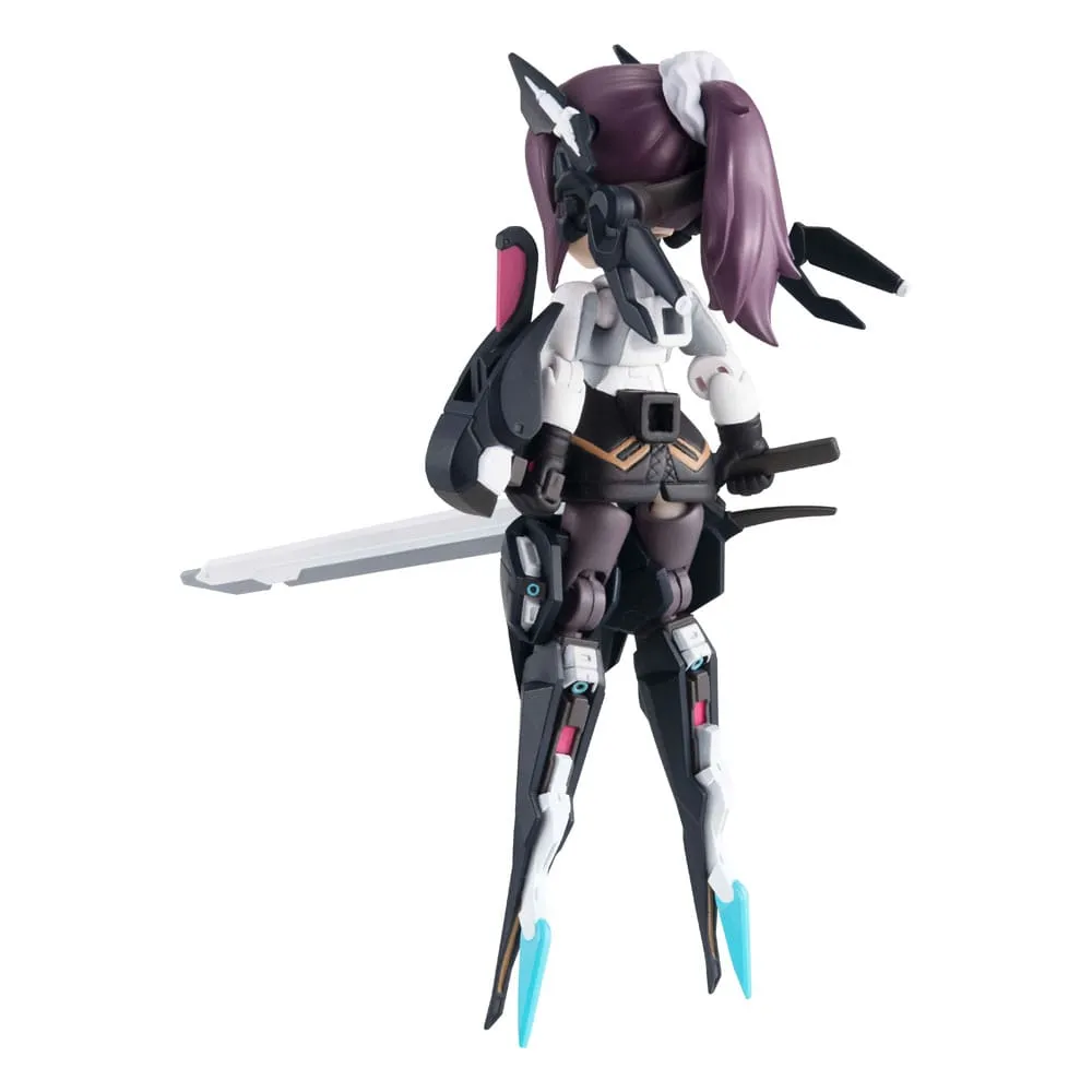 [Pre-order] Alice Gear Aegis - Mai Nikotama (Graceful Ver.) Figma MegaHouse
