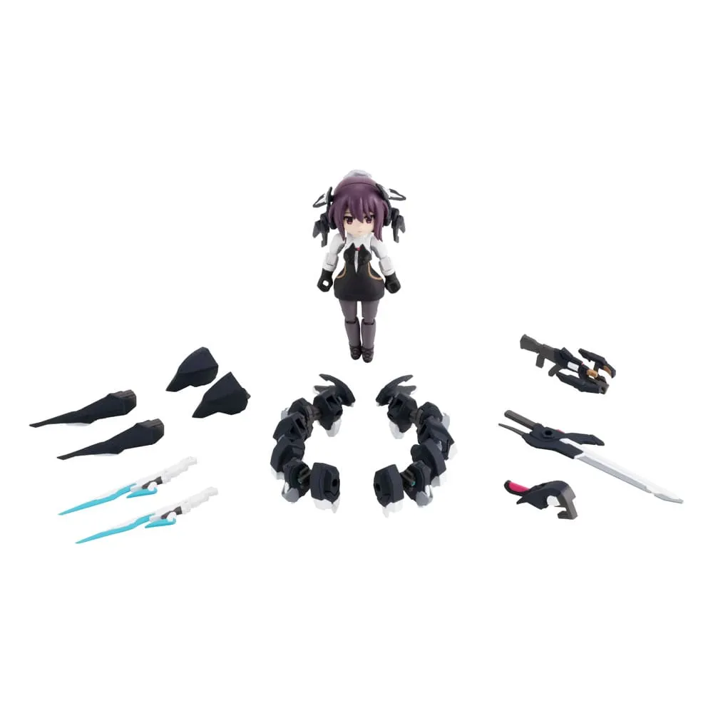 [Pre-order] Alice Gear Aegis - Mai Nikotama (Graceful Ver.) Figma MegaHouse
