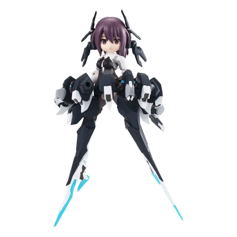 [Pre-order] Alice Gear Aegis - Mai Nikotama (Graceful Ver.) Figma MegaHouse