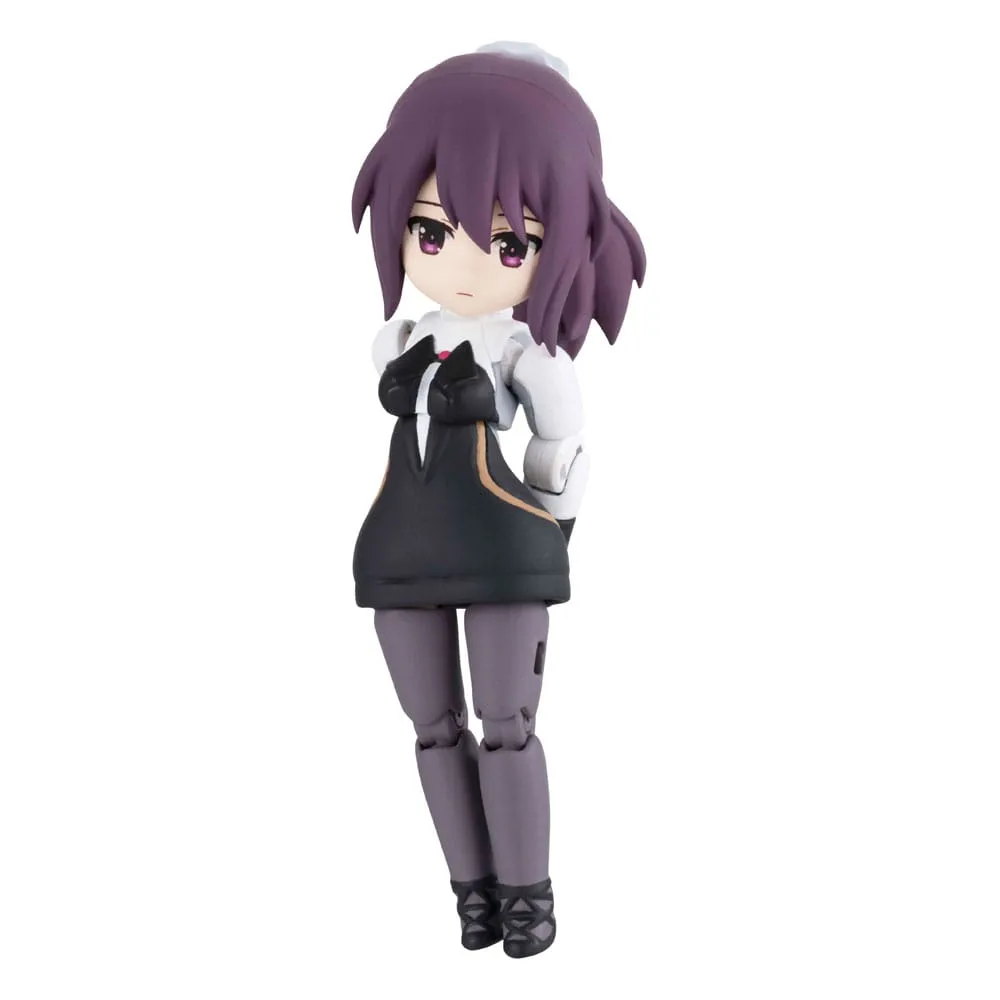 [Pre-order] Alice Gear Aegis - Mai Nikotama (Graceful Ver.) Figma MegaHouse
