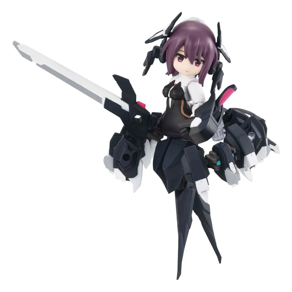 [Pre-order] Alice Gear Aegis - Mai Nikotama (Graceful Ver.) Figma MegaHouse