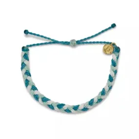 PuraVida,  Braided Bracelet, Drift