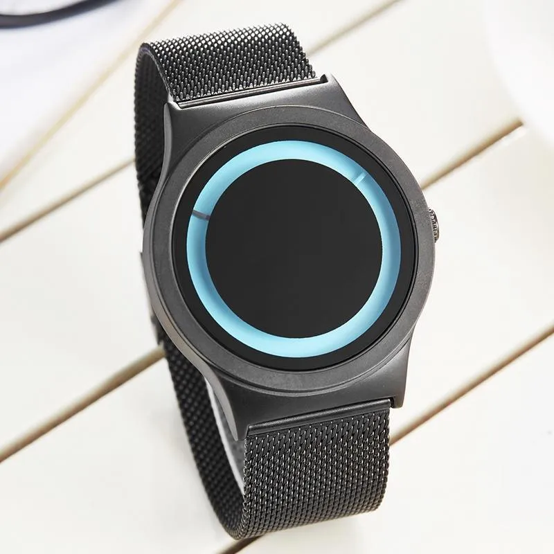 Quartz Watches For Men and Women