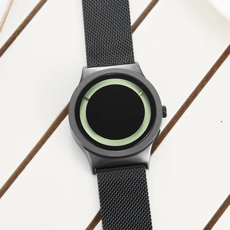Quartz Watches For Men and Women
