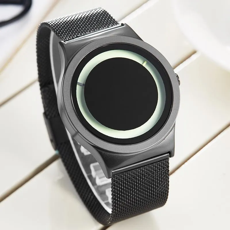 Quartz Watches For Men and Women