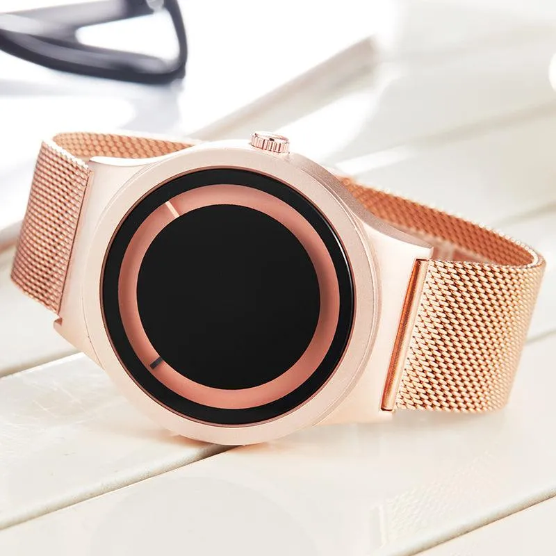Quartz Watches For Men and Women