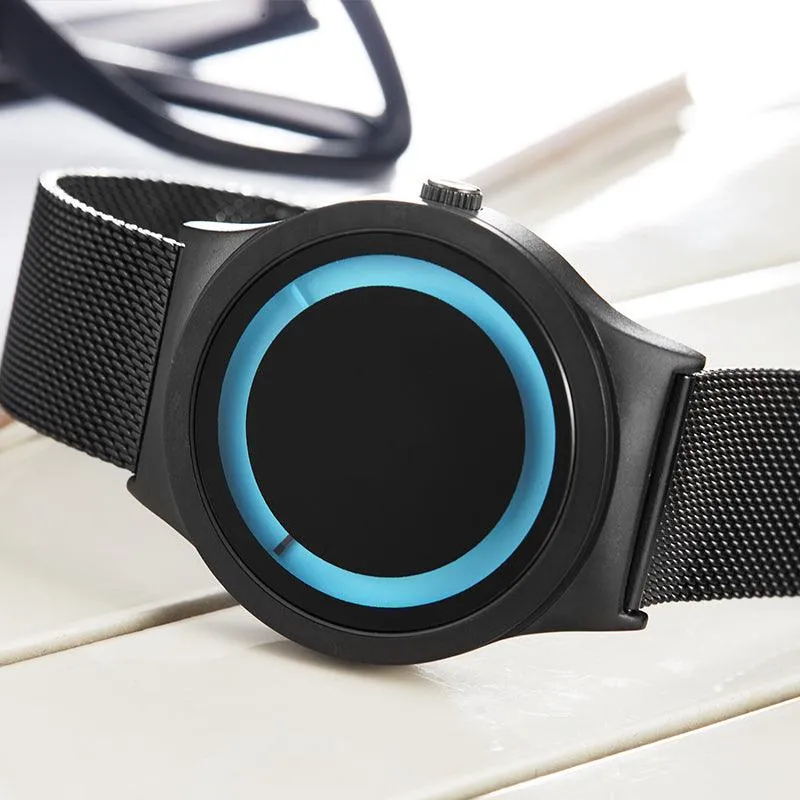 Quartz Watches For Men and Women