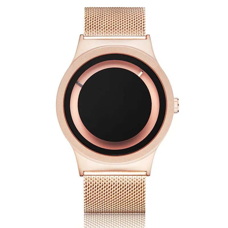Quartz Watches For Men and Women