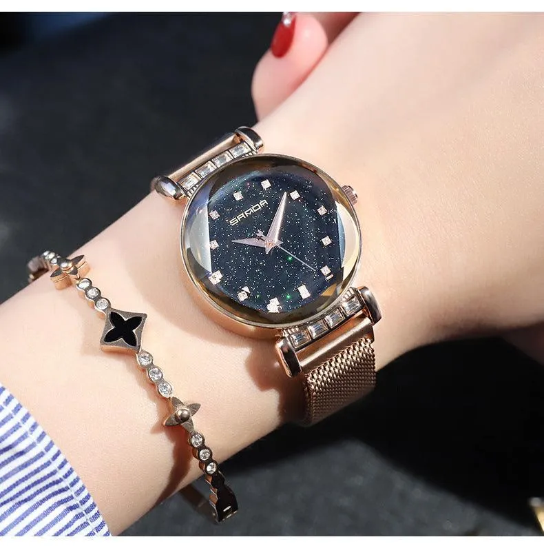 Quartz Watches Women