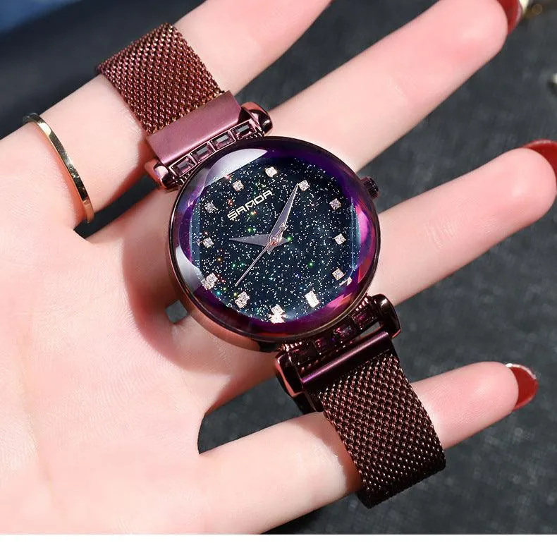 Quartz Watches Women