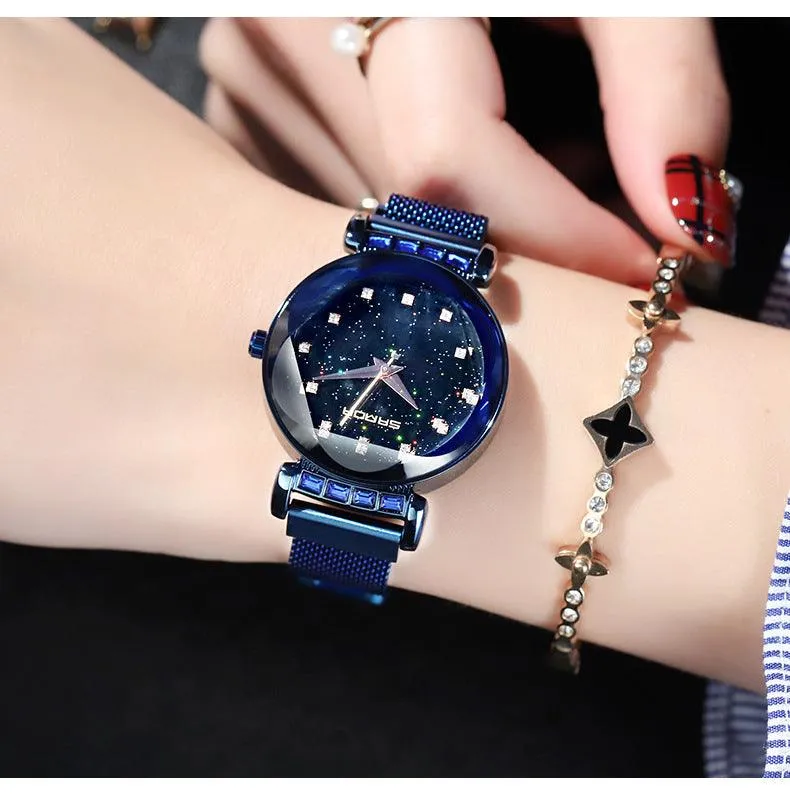 Quartz Watches Women