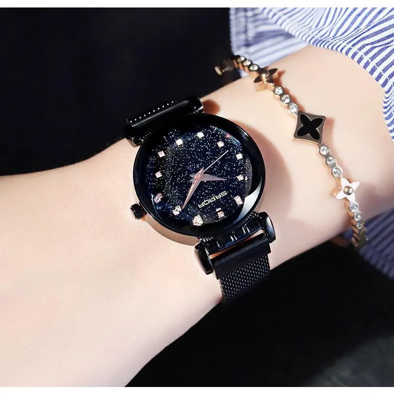 Quartz Watches Women