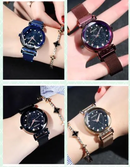 Quartz Watches Women