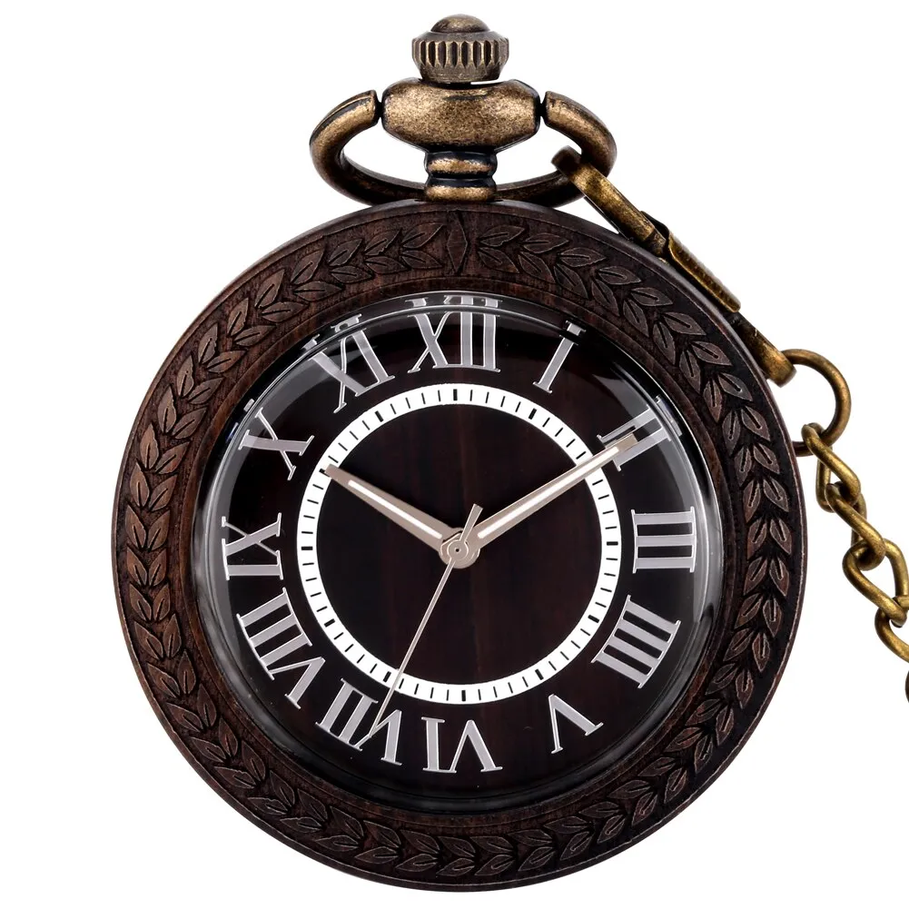 Retro Pocket Watch