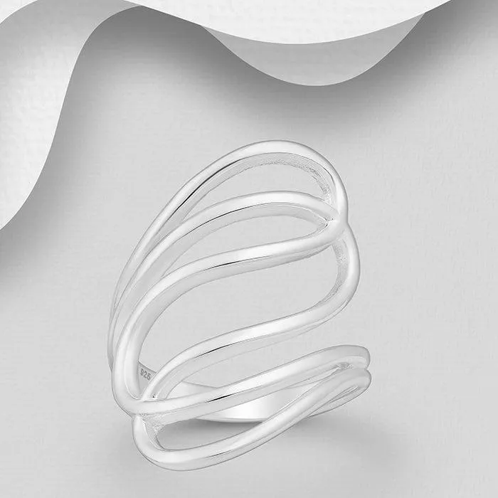 Ring Flow