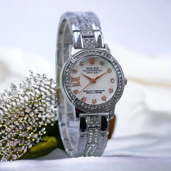 Rolex Watches For Women