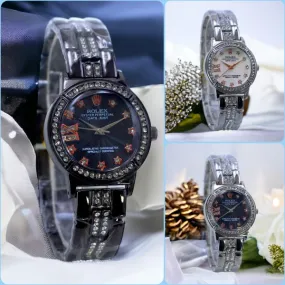 Rolex Watches For Women