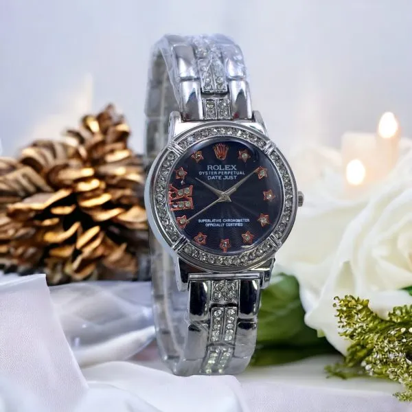 Rolex Watches For Women