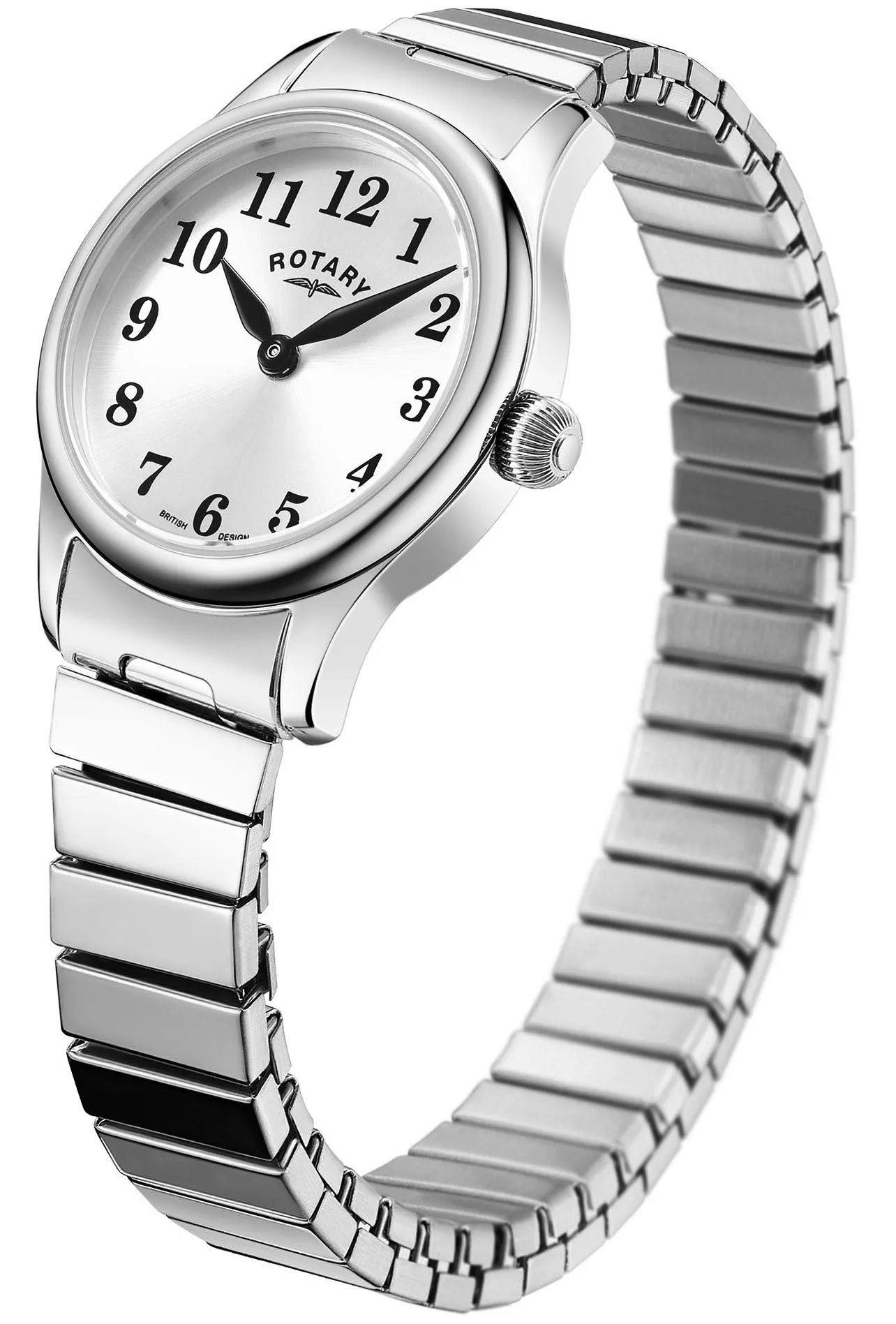 ROT Watch Expander Ladies