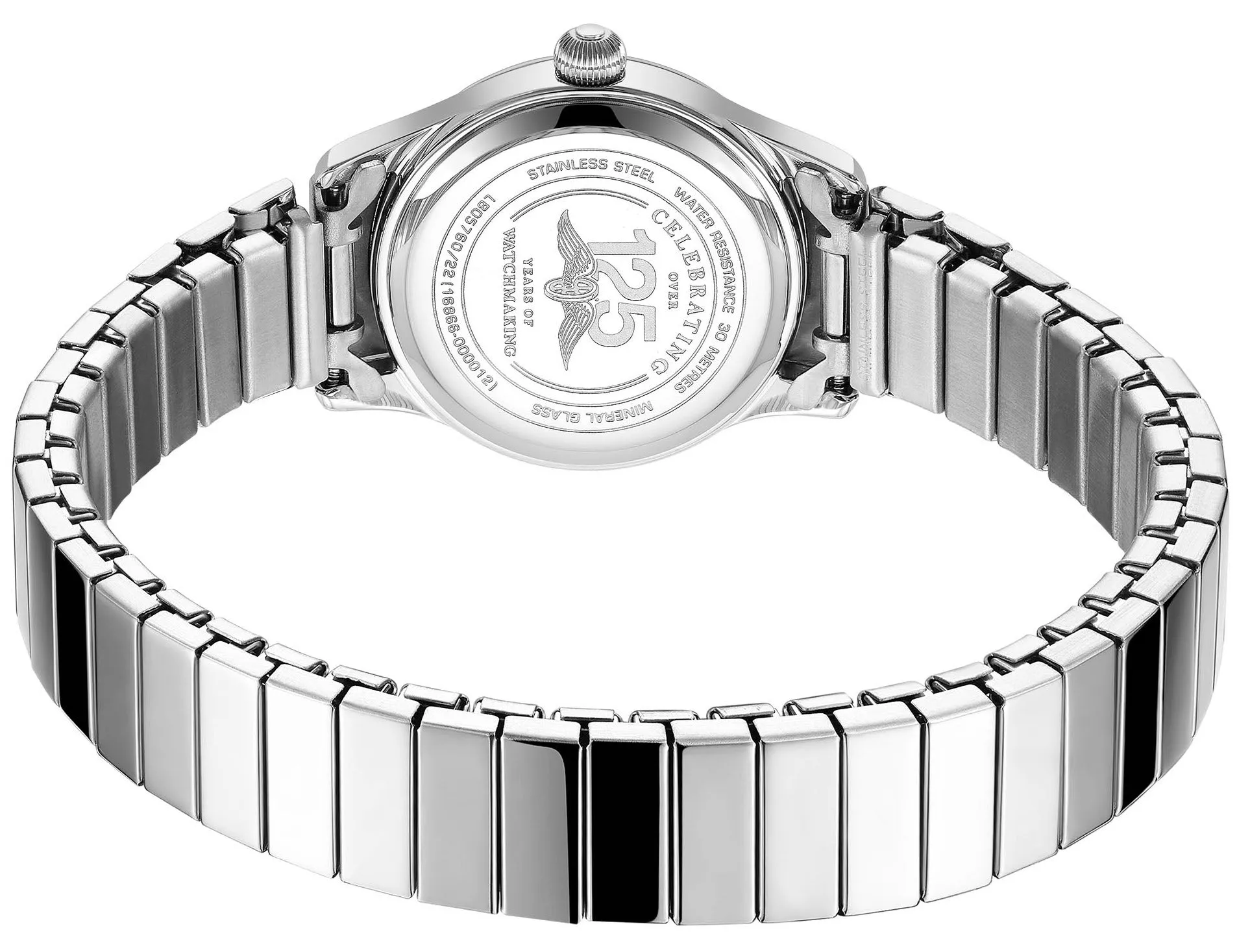 ROT Watch Expander Ladies