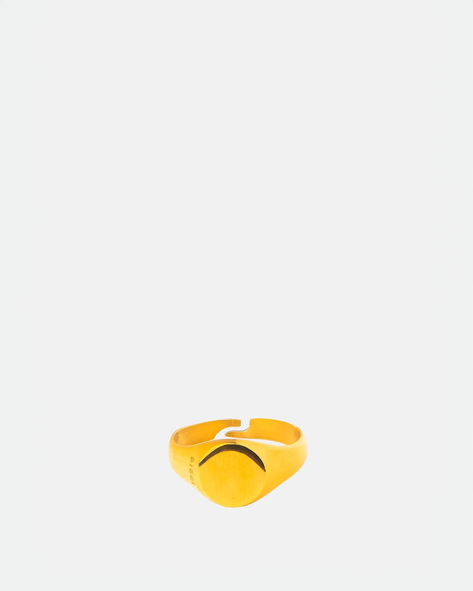 Signet Ring