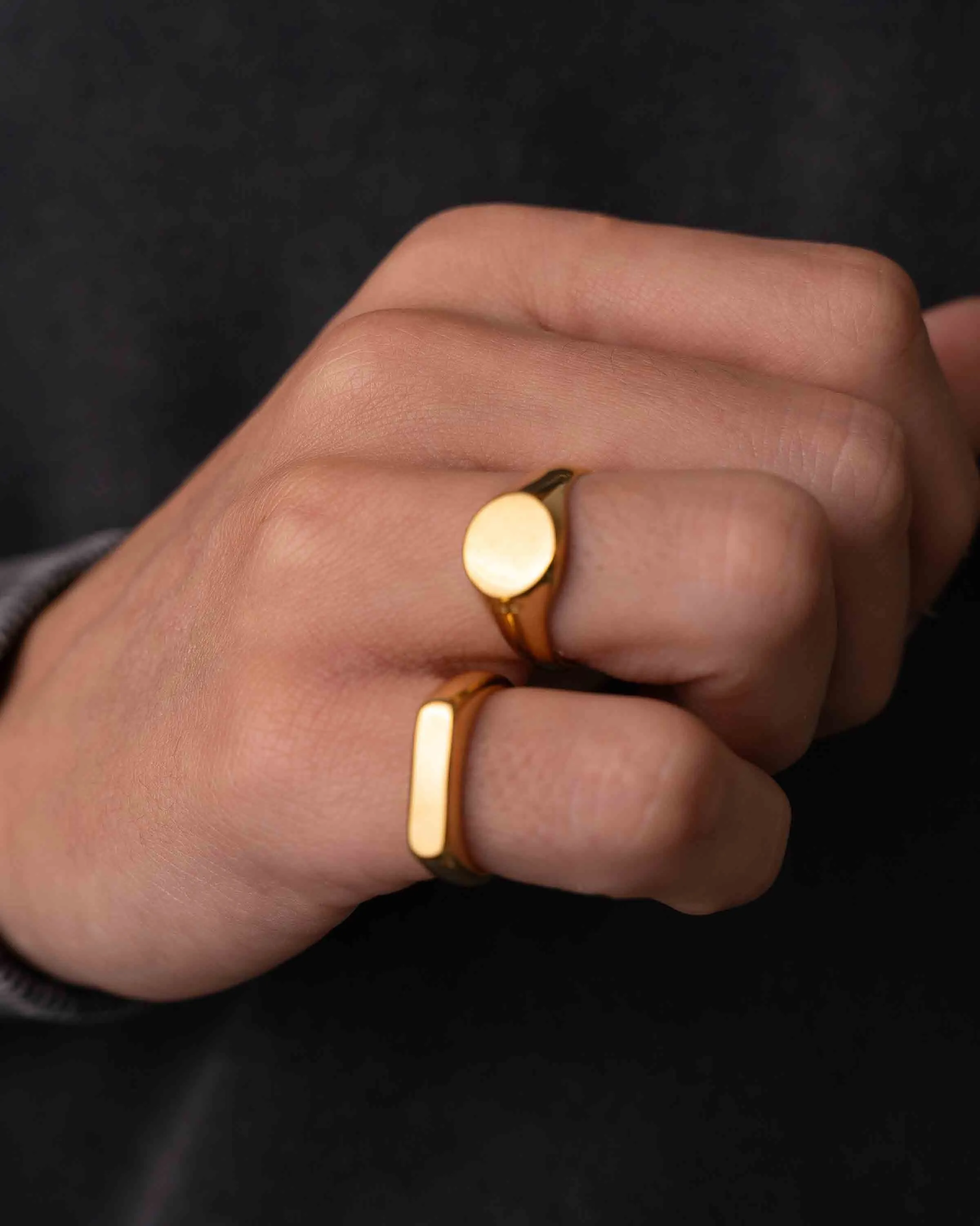 Signet Ring