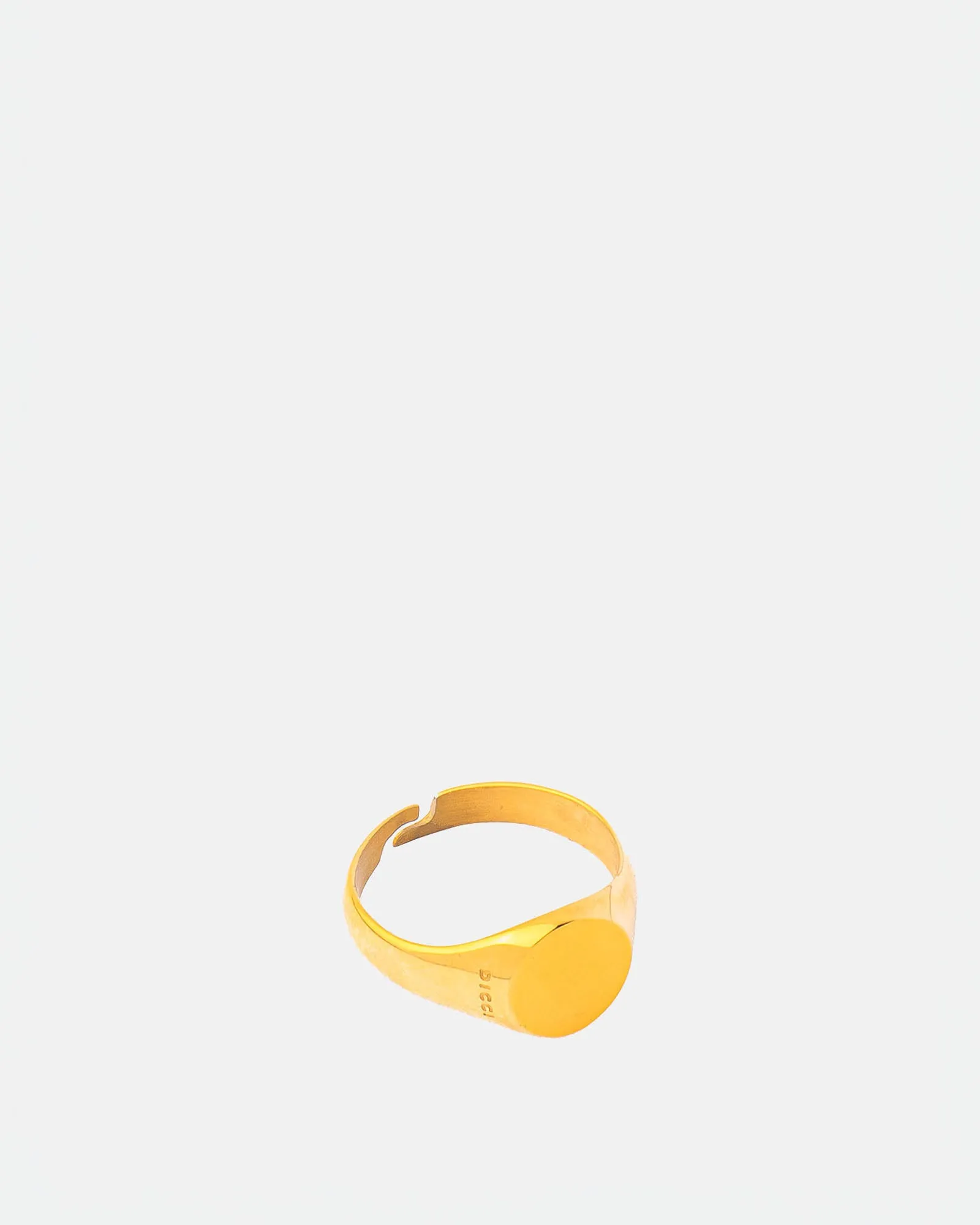 Signet Ring
