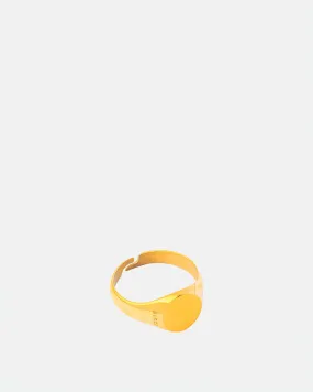 Signet Ring