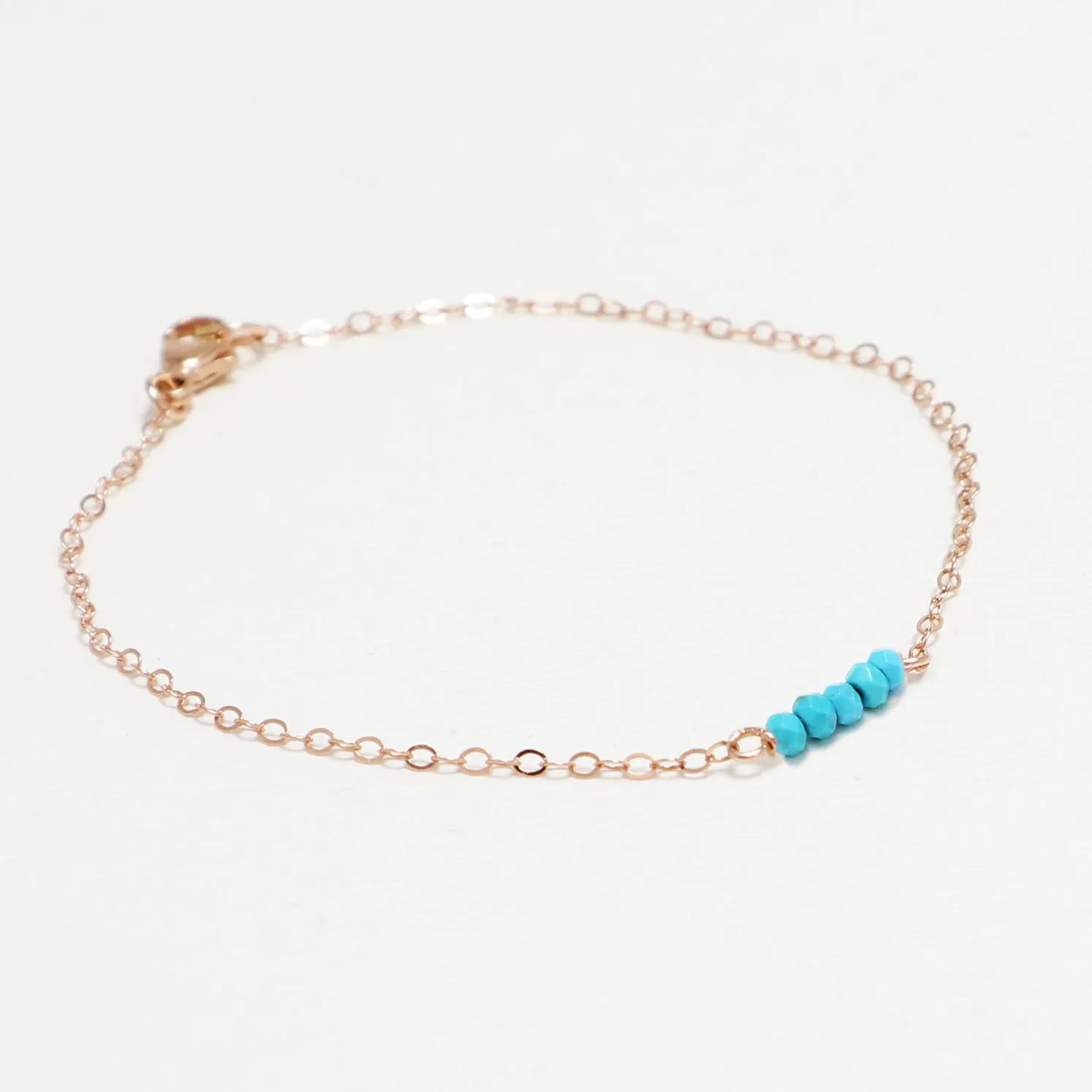 The December Bracelets