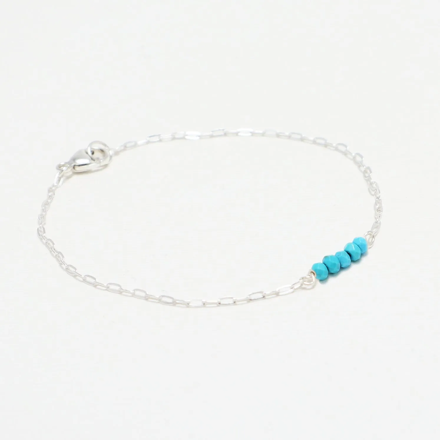 The December Bracelets