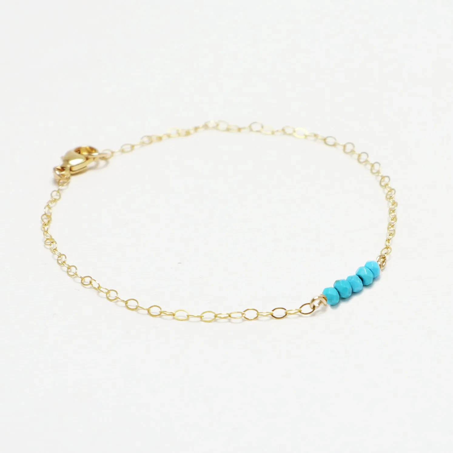 The December Bracelets