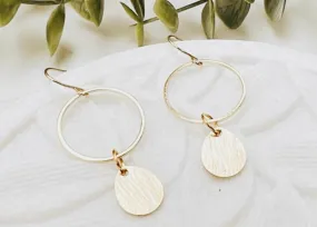 The Jass Earrings