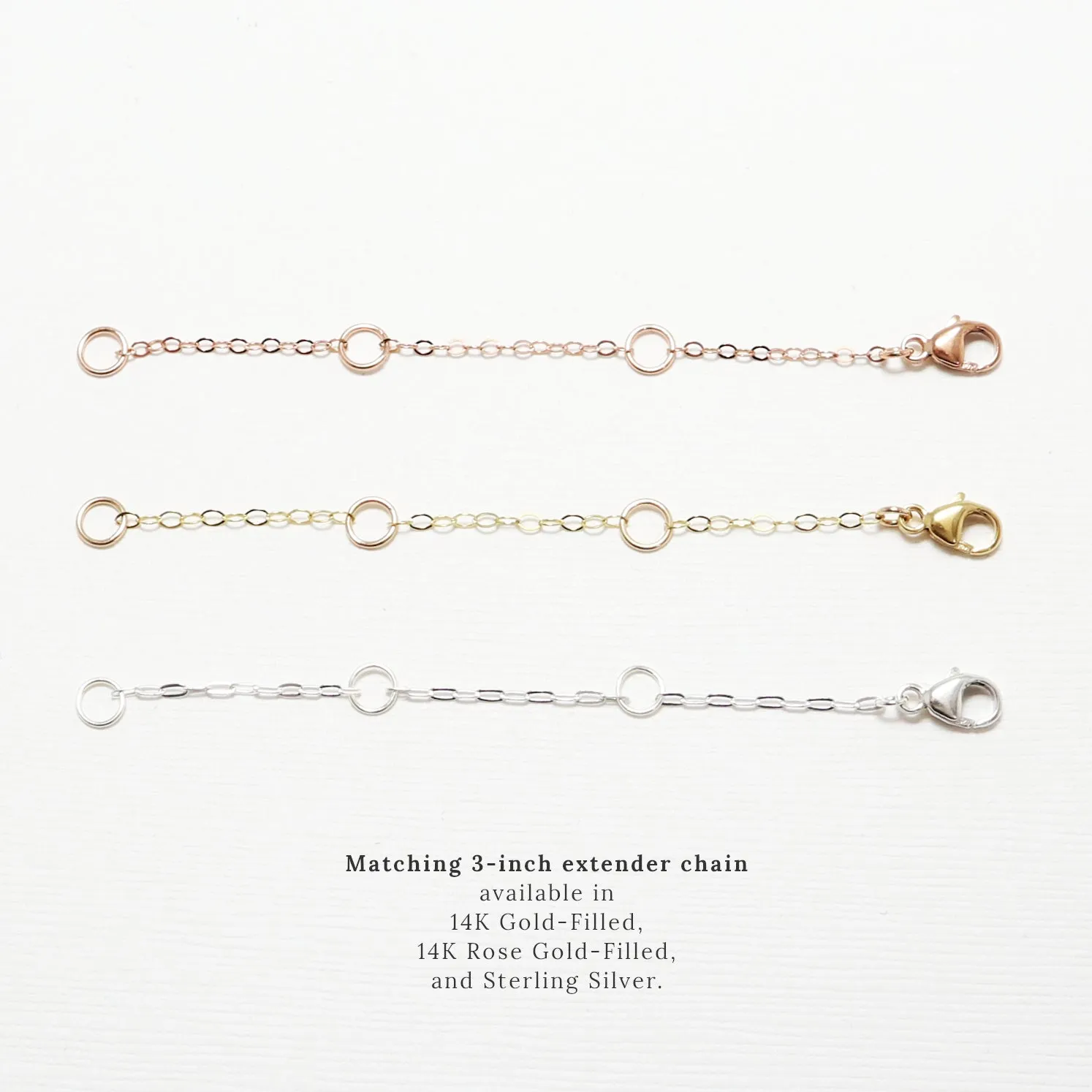 The October Bracelets